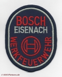 WF Bosch Eisenach