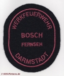 WF Bosch Fernseh Darmstadt
