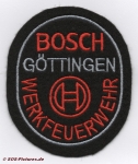 WF Bosch Göttingen