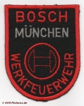 WF Bosch München