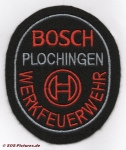 WF Bosch Plochingen