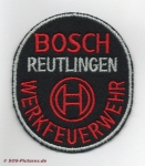 WF Bosch Reutlingen