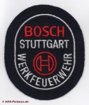 WF Bosch Stuttgart