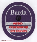 WF Burda Offenburg