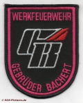 WF Gebrüder Bachert Bad Friedrichshall