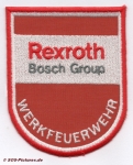 WF Bosch Rexroth Lohr a.Main