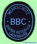 WS BBC Ladenburg