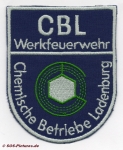 WF CBL Ladenburg