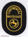 WF Continental Korbach