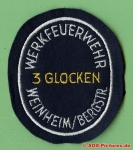 WF Drei Glocken Weinheim