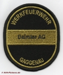 WF Daimler Gaggenau