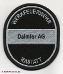 WF Daimler Rastatt