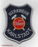 WF Düker Karlstadt
