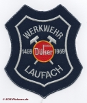 WF Düker Laufach
