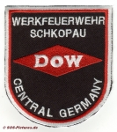 WF DOW Schkopau