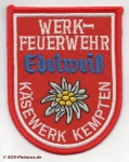 WF Edelweiß Käsewerk Kempten