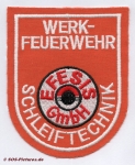 WF Efesis Schleiftechnik Gerolzhofen