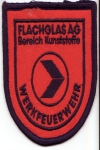 WF Flachglas AG Weiden