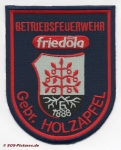 BtFw Friedola Meinhard