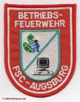 BtFw FSC Augsburg
