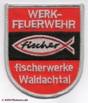 WF Fischerwerke Waldachtal