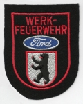 WF Ford Berlin