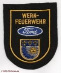 WF Ford Saarlouis