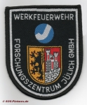 WF Forschungszentrum Jülich