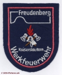 WF Freudenberg Kaiserslautern