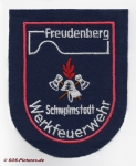 WF Freudenberg Schwalmstadt