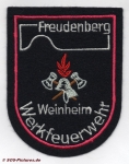 WF Freudenberg Weinheim