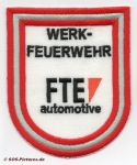 WF FTE Automotive Ebern