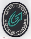 WF Glatfelter Gernsbach