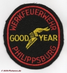 WF Goodyear Philippsburg