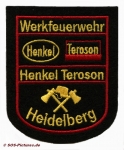 WF Henkel Teroson Heidelberg