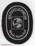 WF Hoechst Werk Frankfurt-Hoechst