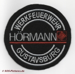 WF Hörmann Gustavsburg