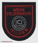 WF ICI Hilden