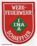 WF INA Schaeffler Herzogenaurach