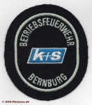 BtFw K + S Bernburg