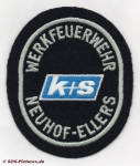 WF K + S Neuhof-Ellers
