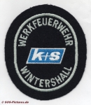 WF K + S Wintershall