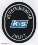 WF K + S Zielitz