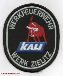 WF Kali Werk Zielitz
