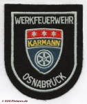 WF Karmann Osnabrück