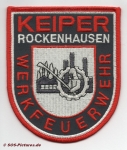 WF Keiper Rockenhausen