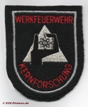 WF Kernforschung Karlsruhe