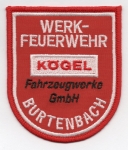 WF Kögel Burtenbach