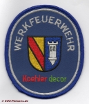 WF Koehler Decor Ettlingen