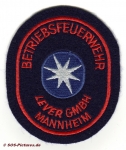 BtFw Lever Mannheim